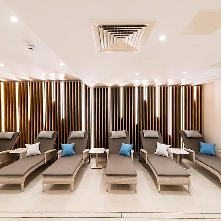 The Belmont Hotel - Adults Only Sidmouth Luaran gambar