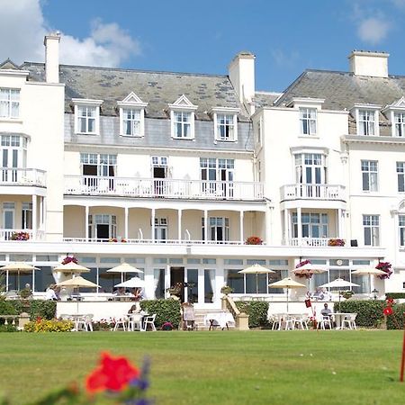 The Belmont Hotel - Adults Only Sidmouth Luaran gambar