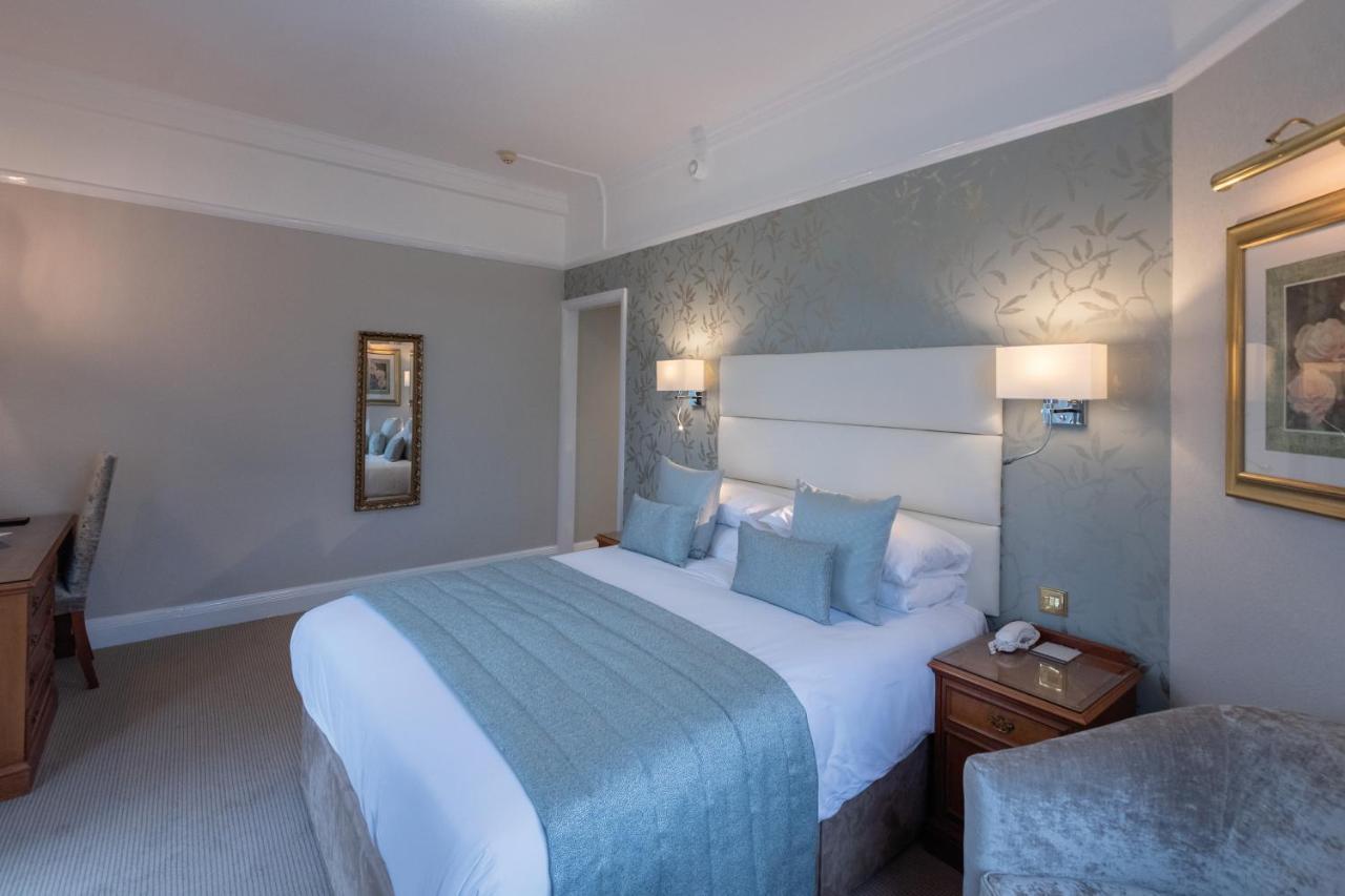 The Belmont Hotel - Adults Only Sidmouth Luaran gambar