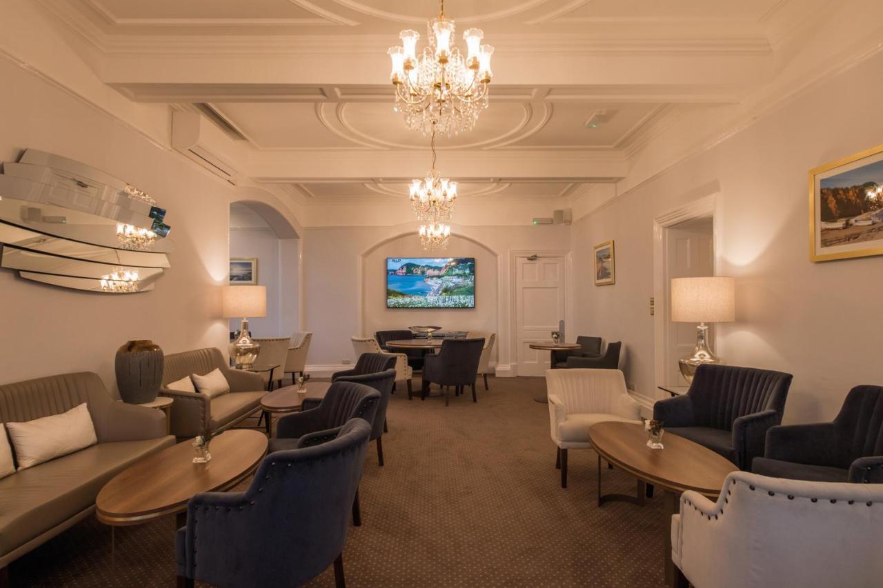 The Belmont Hotel - Adults Only Sidmouth Luaran gambar