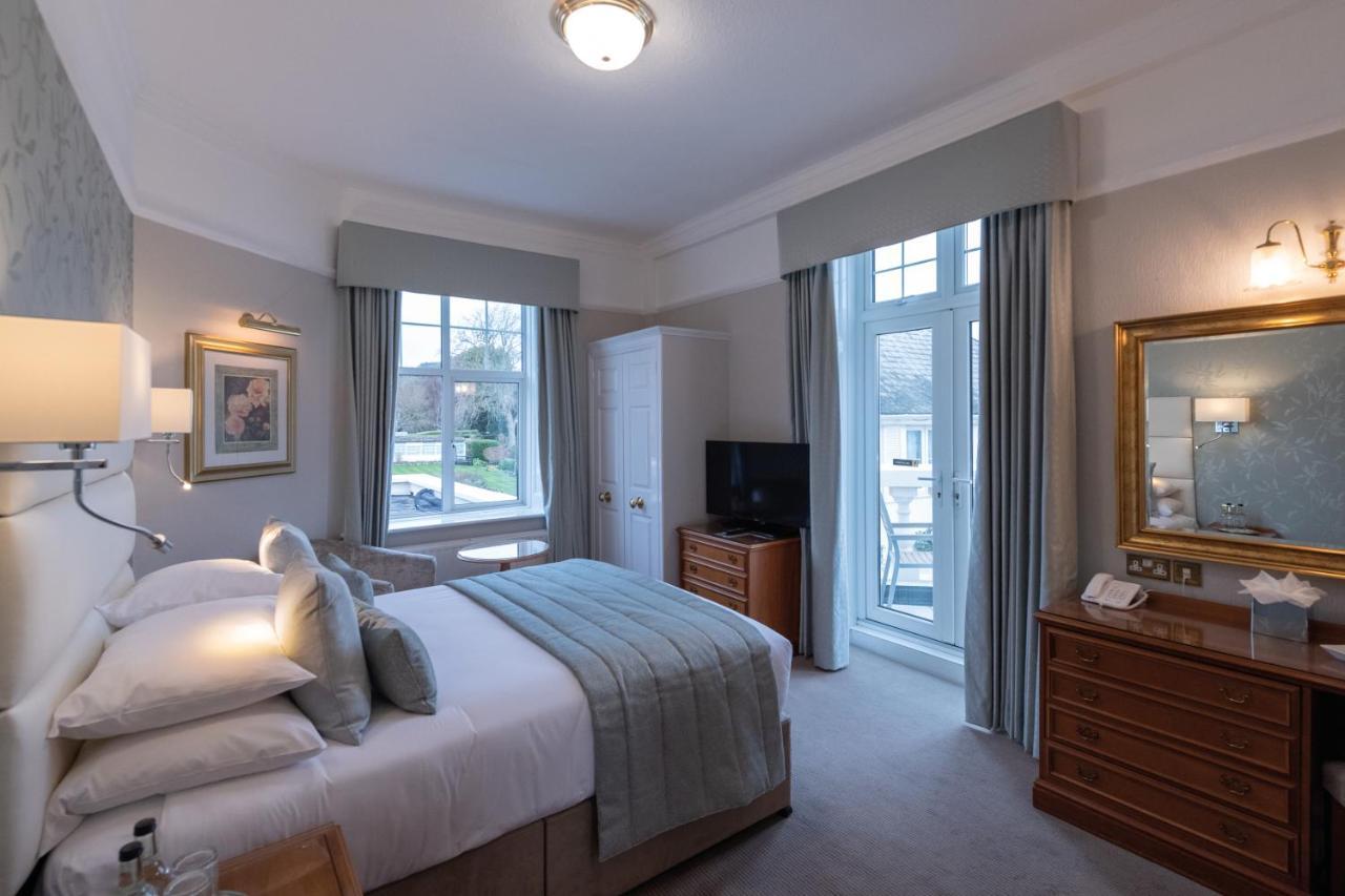 The Belmont Hotel - Adults Only Sidmouth Luaran gambar