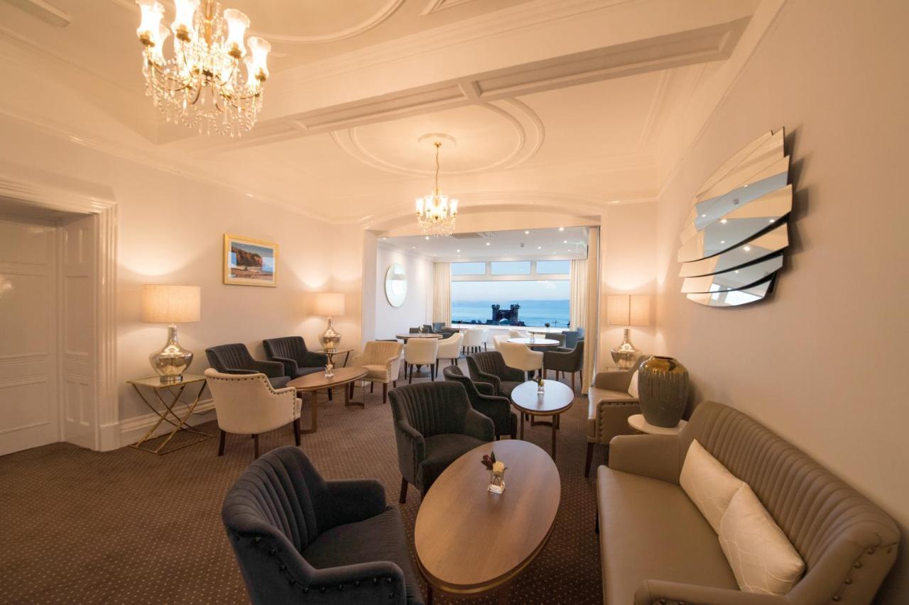 The Belmont Hotel - Adults Only Sidmouth Luaran gambar