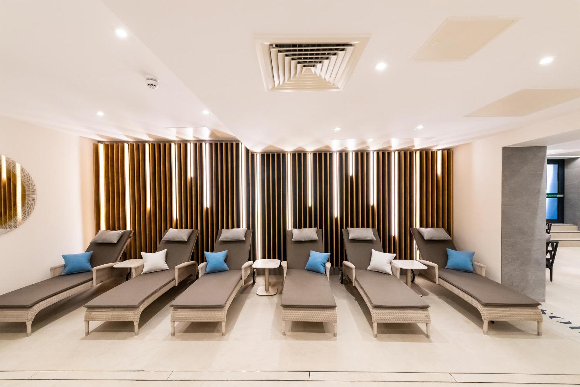The Belmont Hotel - Adults Only Sidmouth Luaran gambar