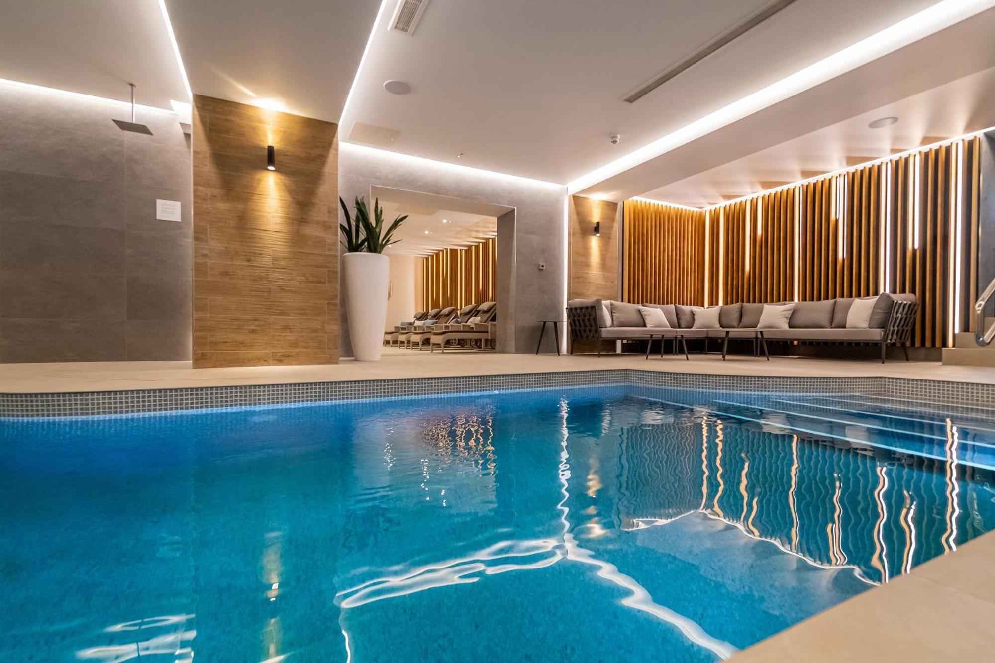 The Belmont Hotel - Adults Only Sidmouth Luaran gambar