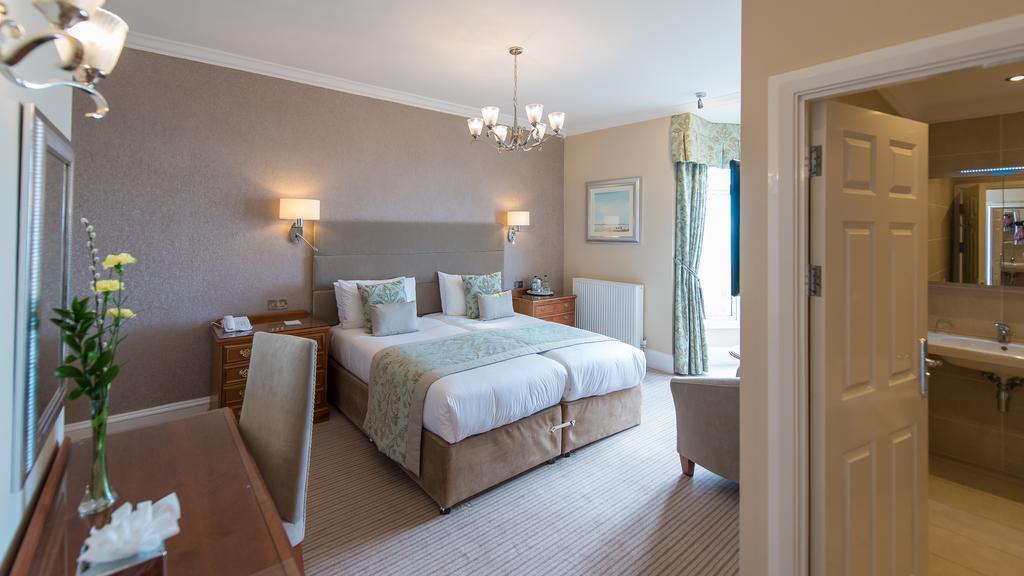 The Belmont Hotel - Adults Only Sidmouth Luaran gambar