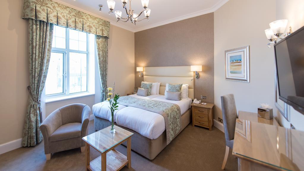 The Belmont Hotel - Adults Only Sidmouth Luaran gambar