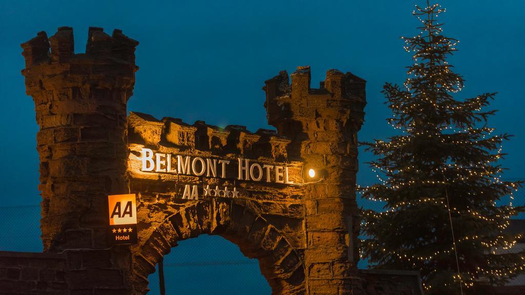 The Belmont Hotel - Adults Only Sidmouth Luaran gambar