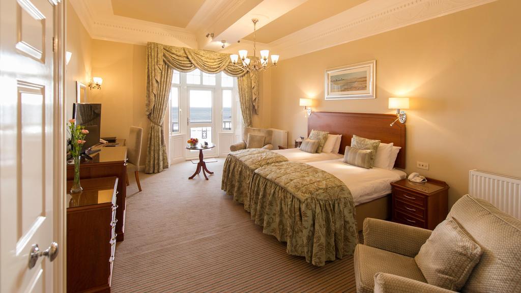 The Belmont Hotel - Adults Only Sidmouth Luaran gambar