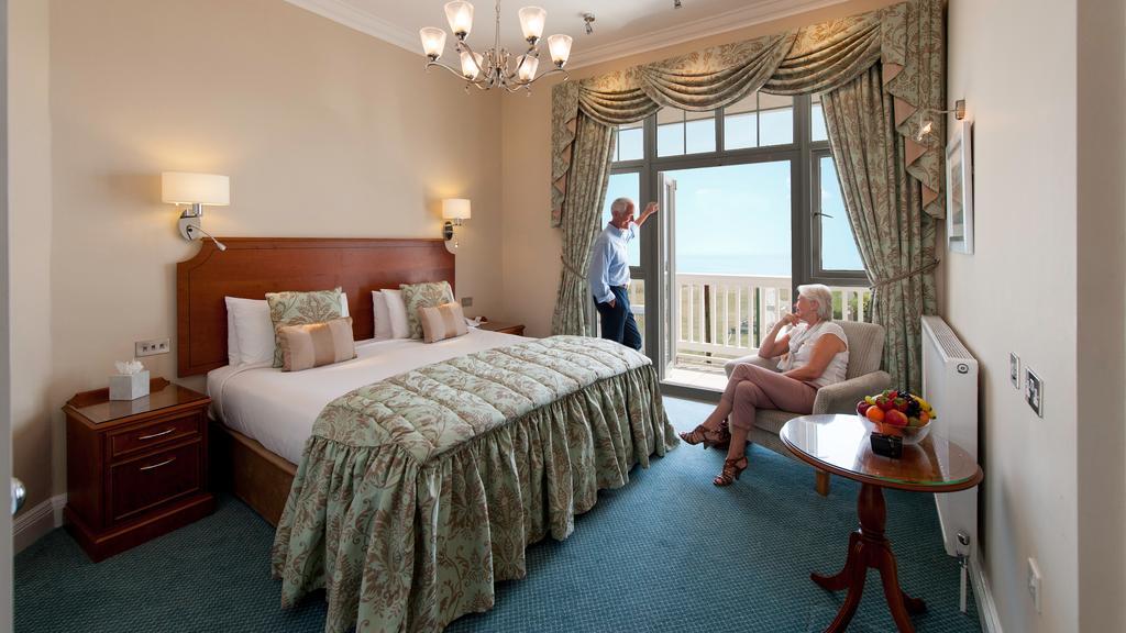 The Belmont Hotel - Adults Only Sidmouth Luaran gambar