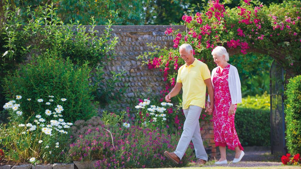 The Belmont Hotel - Adults Only Sidmouth Luaran gambar