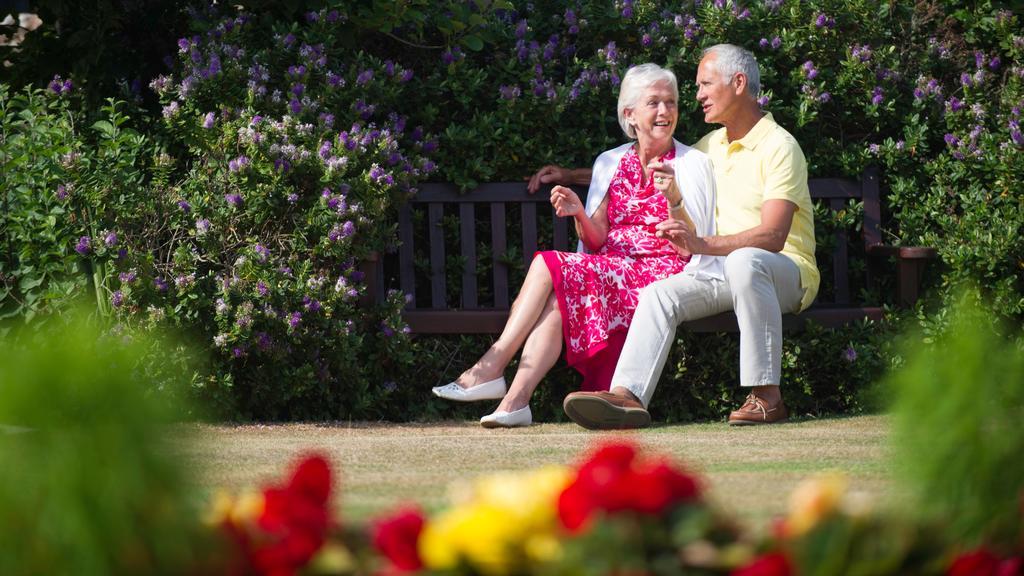 The Belmont Hotel - Adults Only Sidmouth Luaran gambar