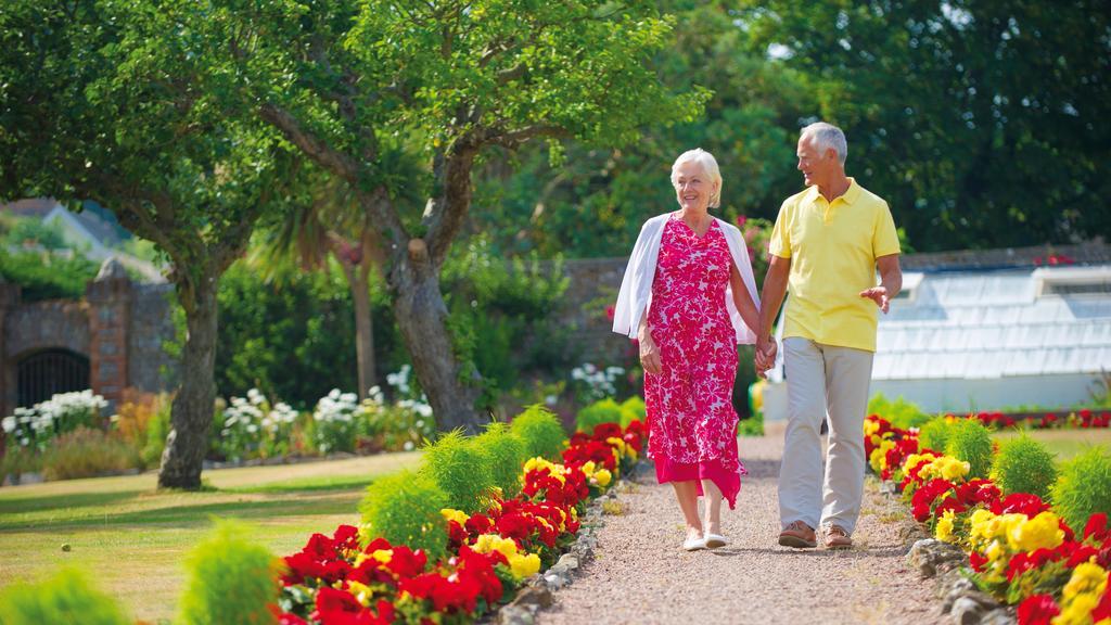The Belmont Hotel - Adults Only Sidmouth Luaran gambar