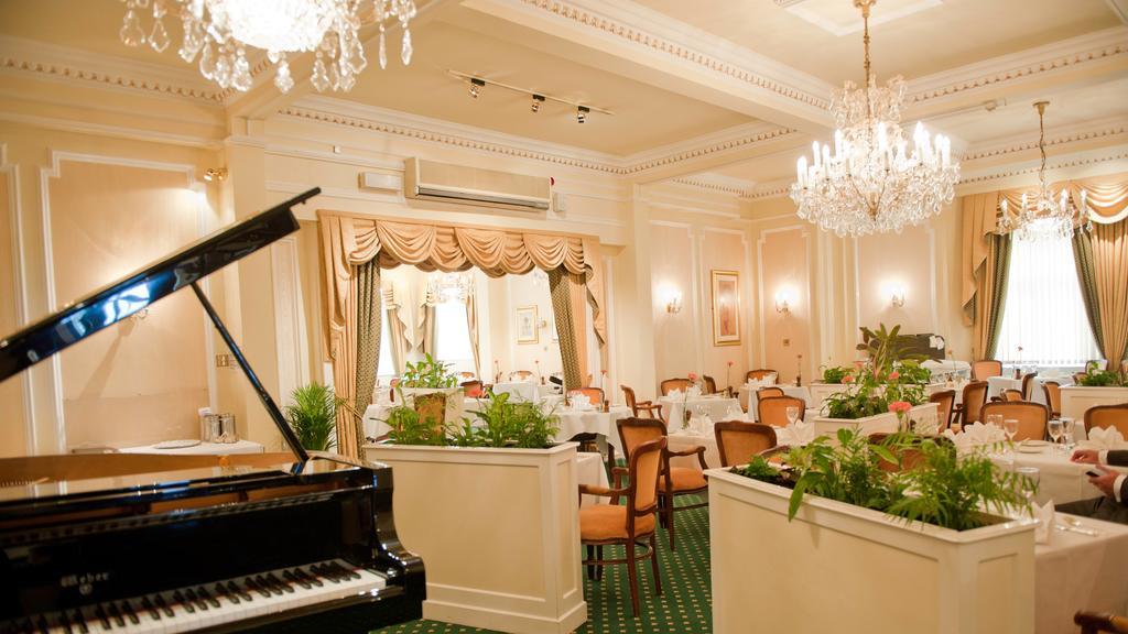 The Belmont Hotel - Adults Only Sidmouth Luaran gambar