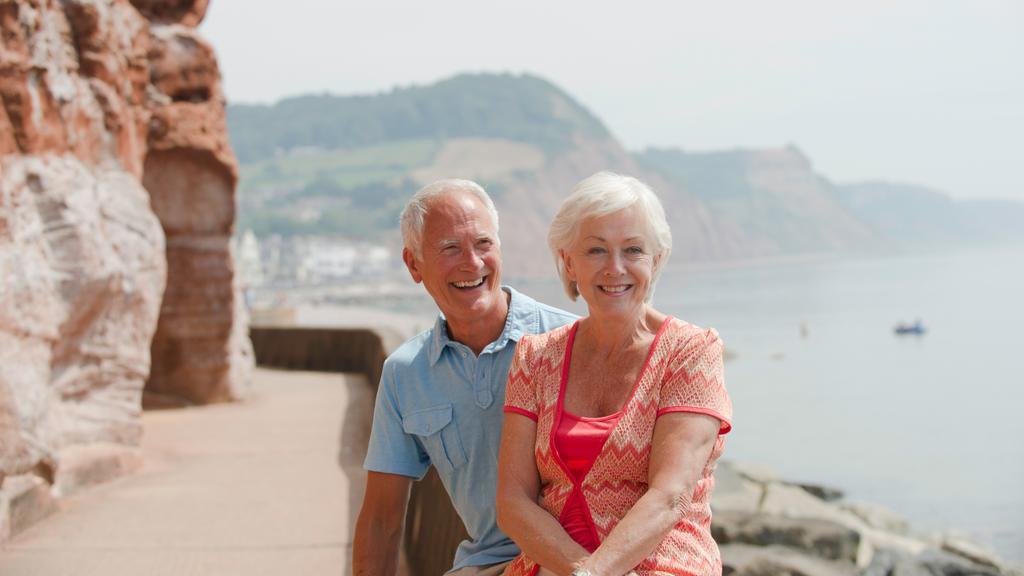 The Belmont Hotel - Adults Only Sidmouth Luaran gambar