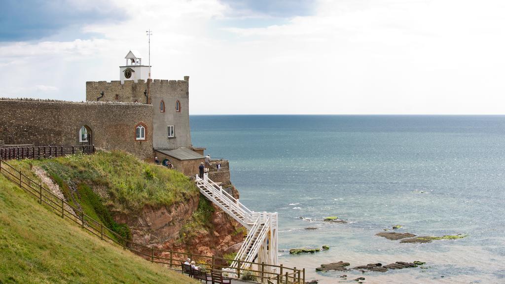 The Belmont Hotel - Adults Only Sidmouth Luaran gambar