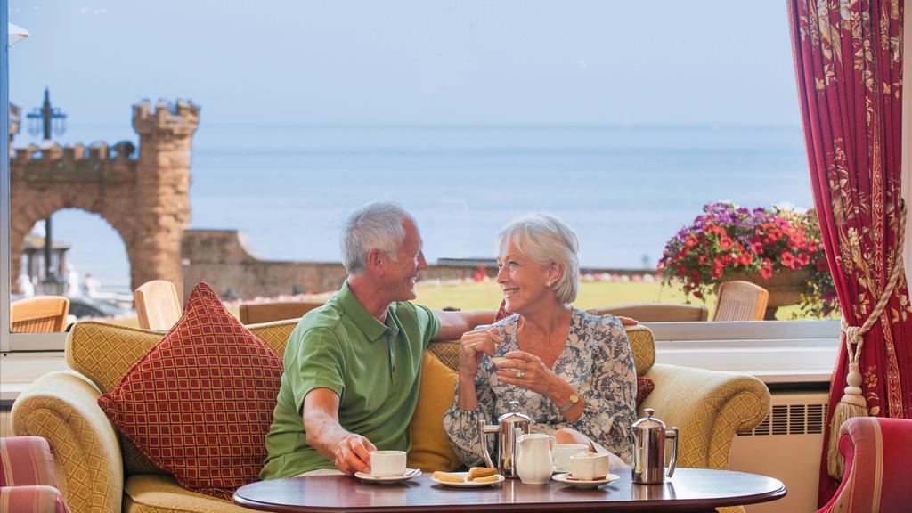 The Belmont Hotel - Adults Only Sidmouth Luaran gambar