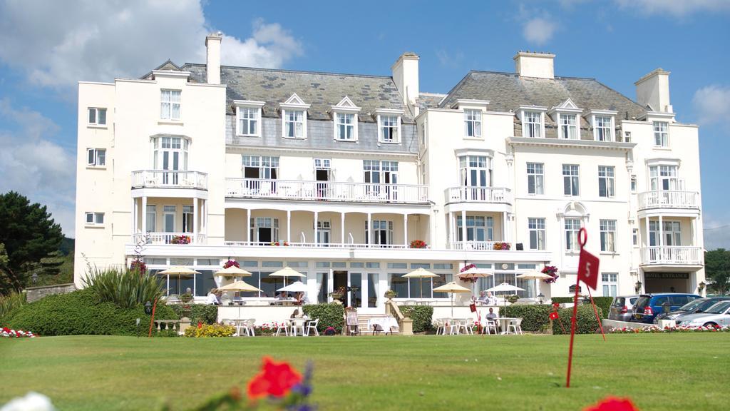 The Belmont Hotel - Adults Only Sidmouth Luaran gambar