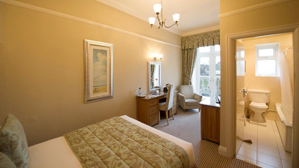 The Belmont Hotel - Adults Only Sidmouth Luaran gambar