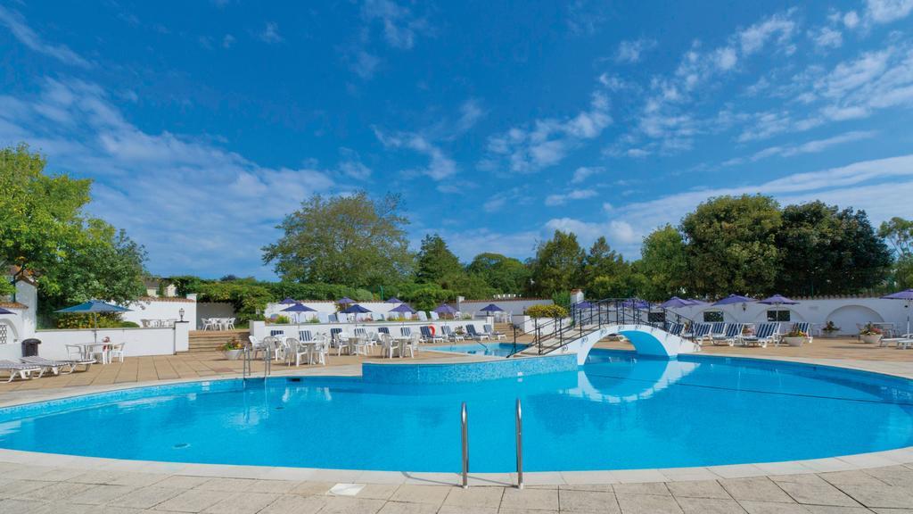 The Belmont Hotel - Adults Only Sidmouth Luaran gambar
