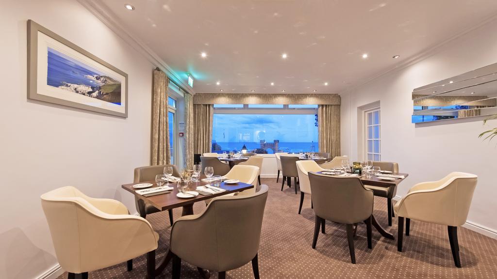 The Belmont Hotel - Adults Only Sidmouth Luaran gambar