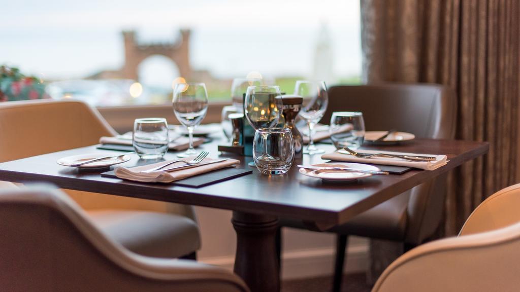 The Belmont Hotel - Adults Only Sidmouth Luaran gambar