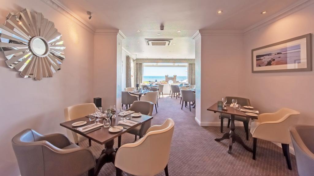 The Belmont Hotel - Adults Only Sidmouth Luaran gambar