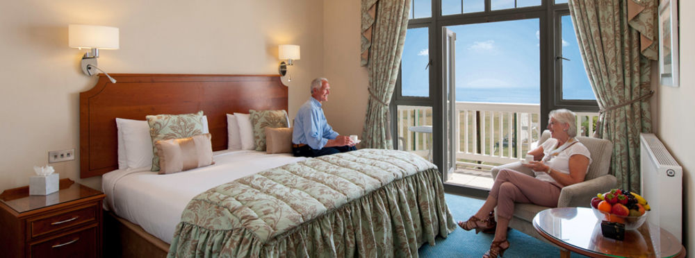 The Belmont Hotel - Adults Only Sidmouth Luaran gambar