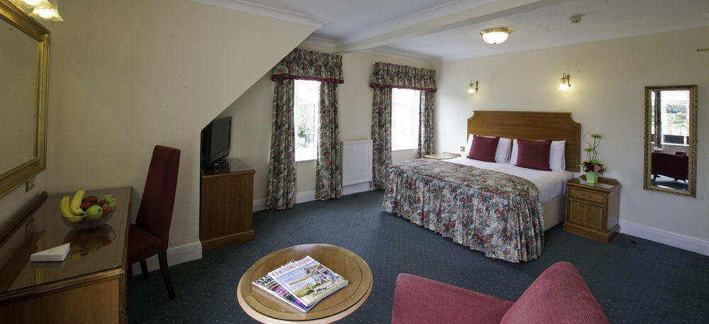 The Belmont Hotel - Adults Only Sidmouth Luaran gambar