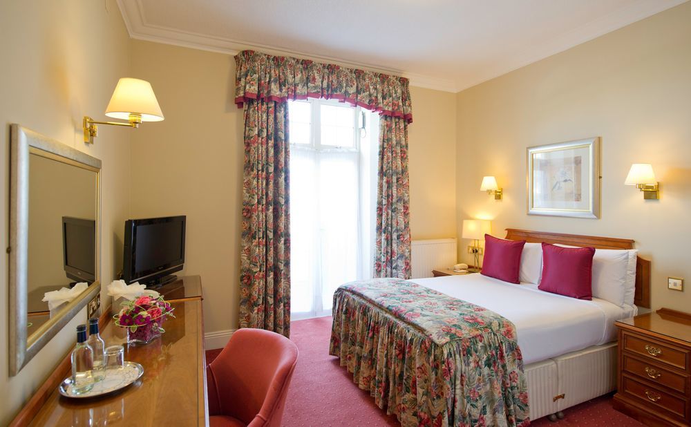 The Belmont Hotel - Adults Only Sidmouth Luaran gambar