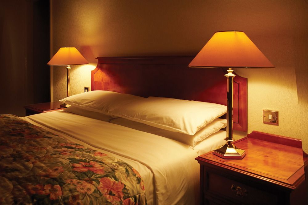 The Belmont Hotel - Adults Only Sidmouth Luaran gambar