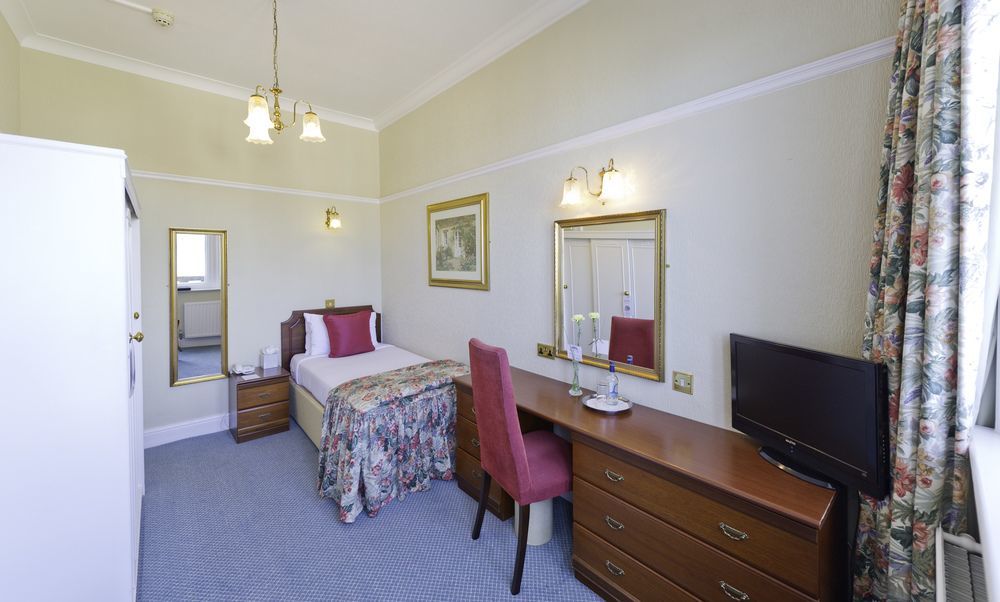 The Belmont Hotel - Adults Only Sidmouth Luaran gambar