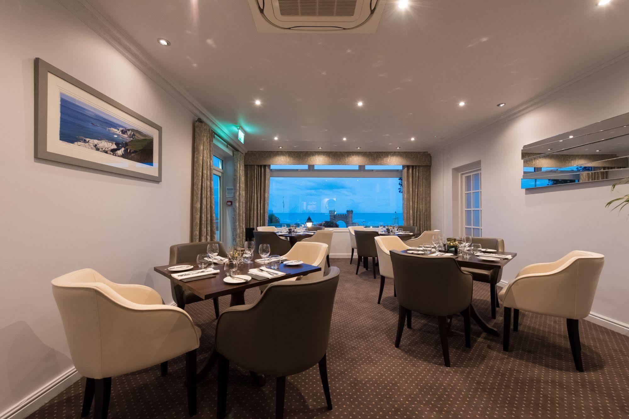 The Belmont Hotel - Adults Only Sidmouth Luaran gambar