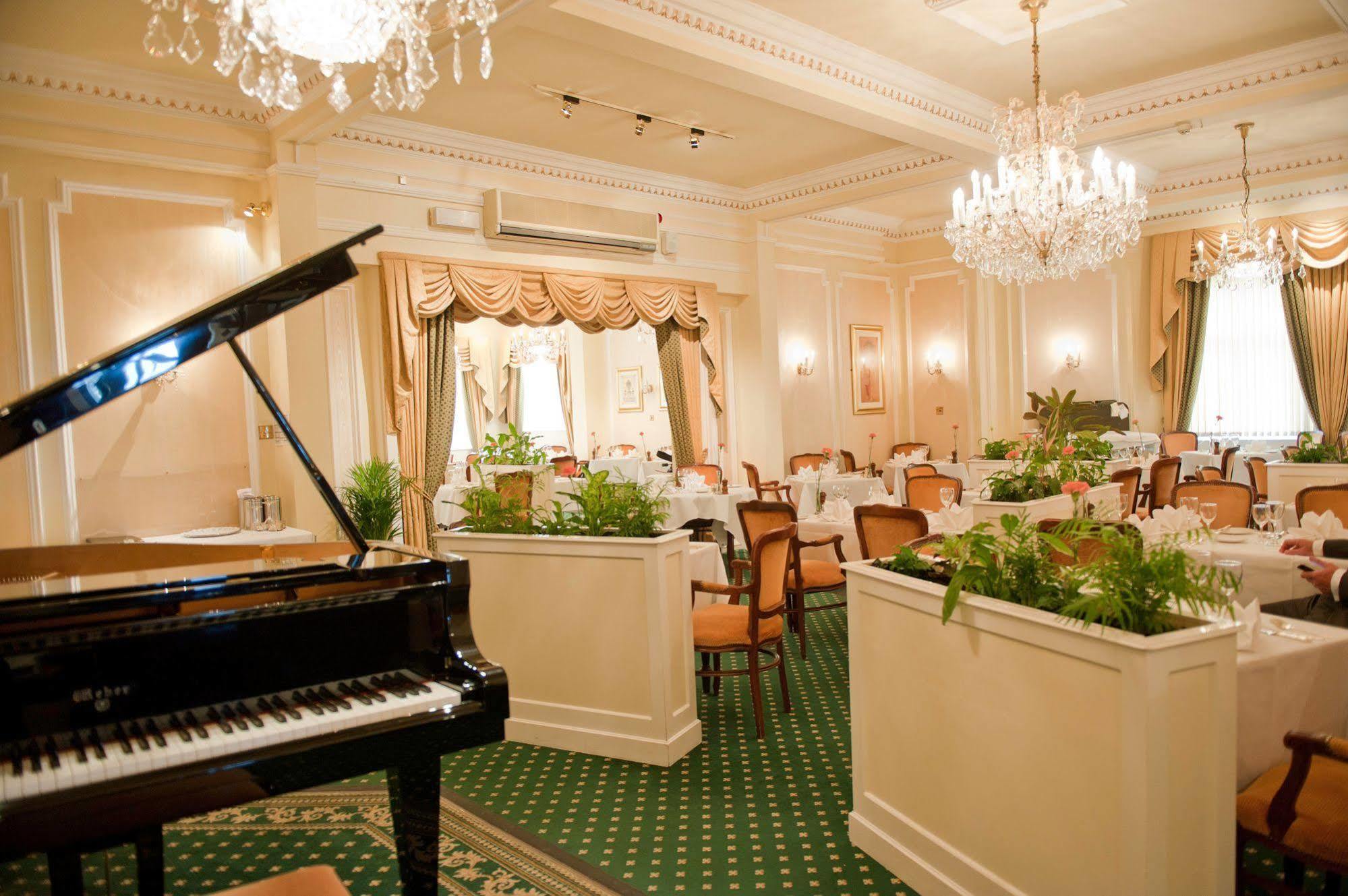 The Belmont Hotel - Adults Only Sidmouth Luaran gambar
