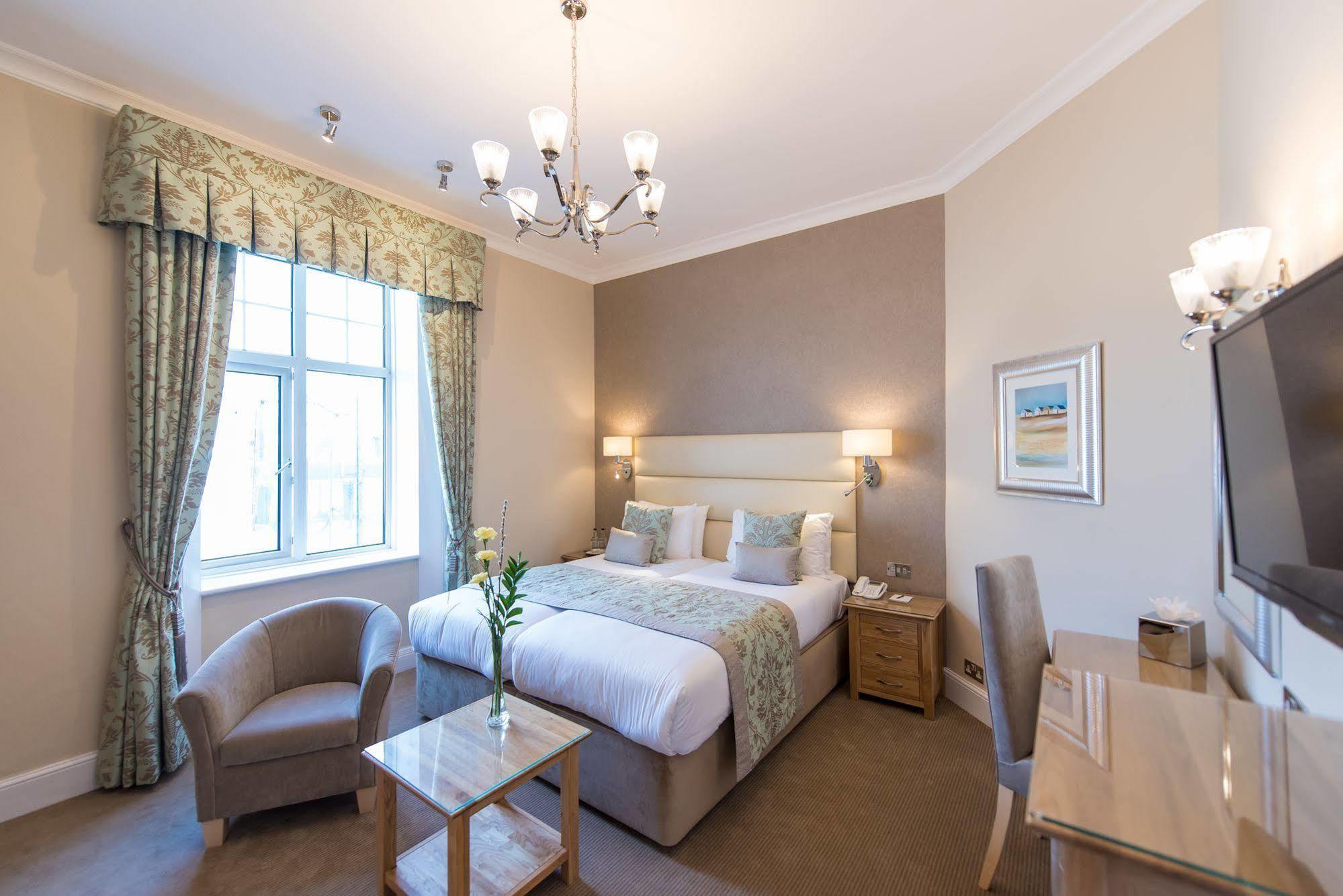 The Belmont Hotel - Adults Only Sidmouth Luaran gambar