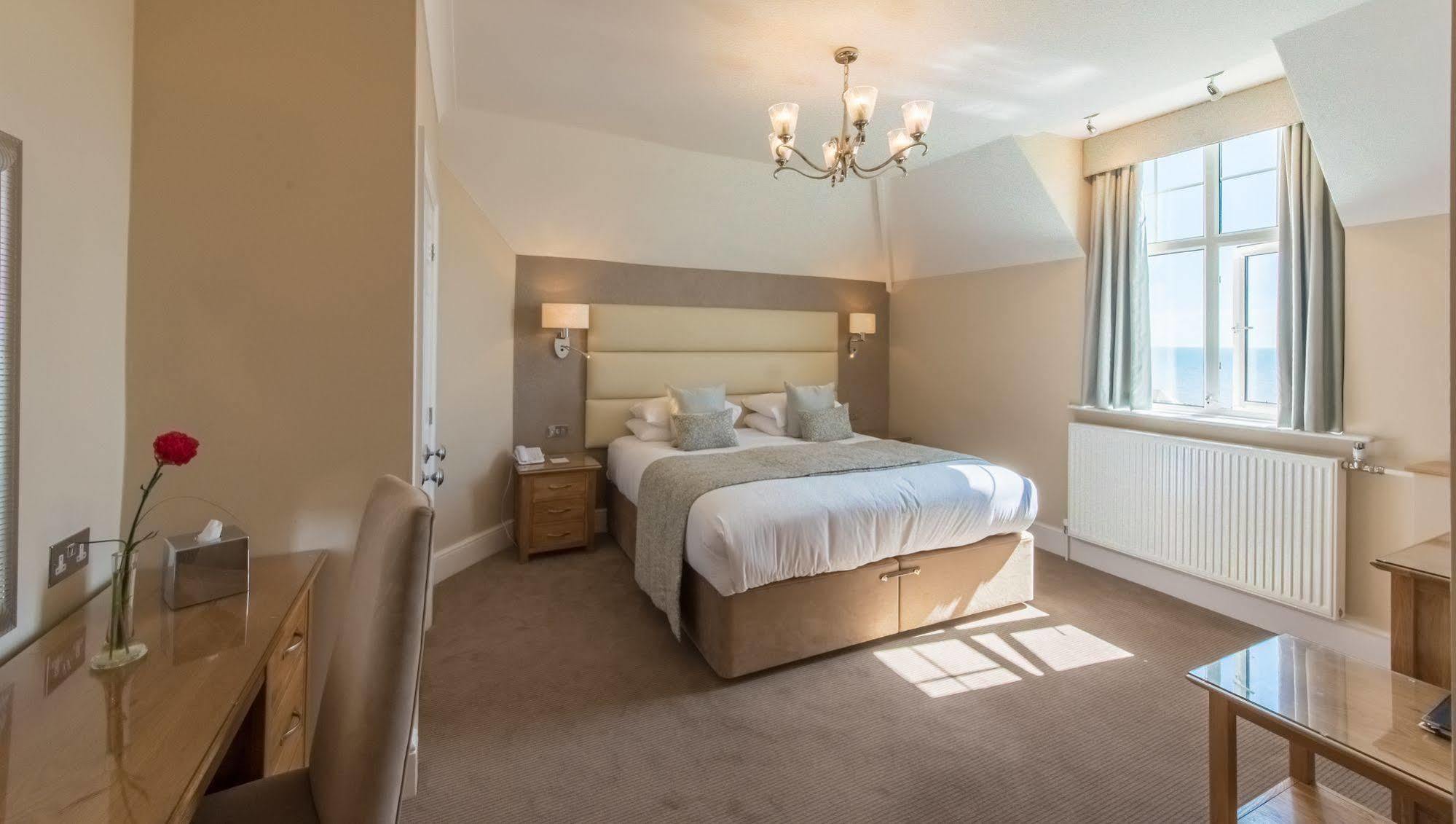 The Belmont Hotel - Adults Only Sidmouth Luaran gambar