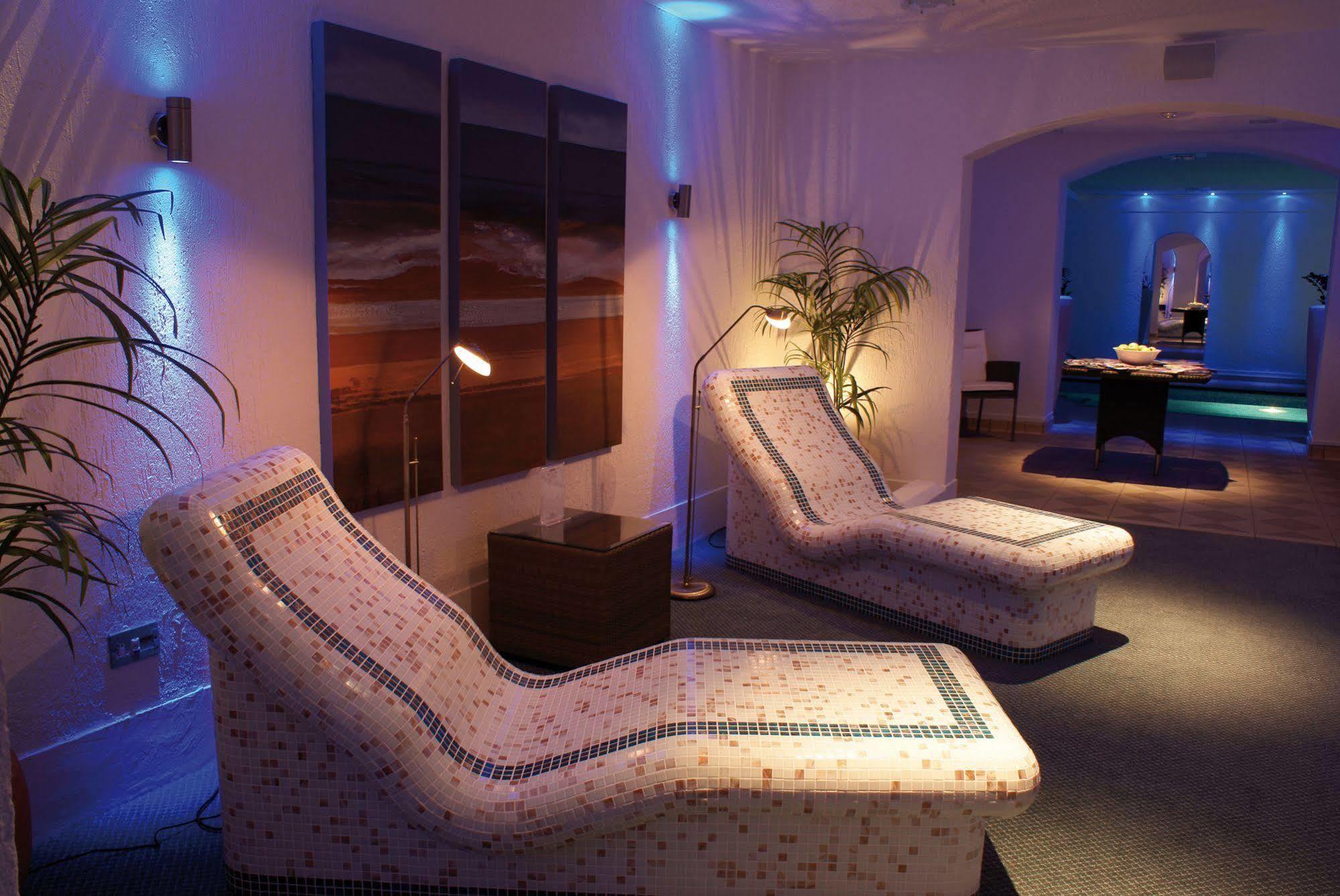 The Belmont Hotel - Adults Only Sidmouth Luaran gambar