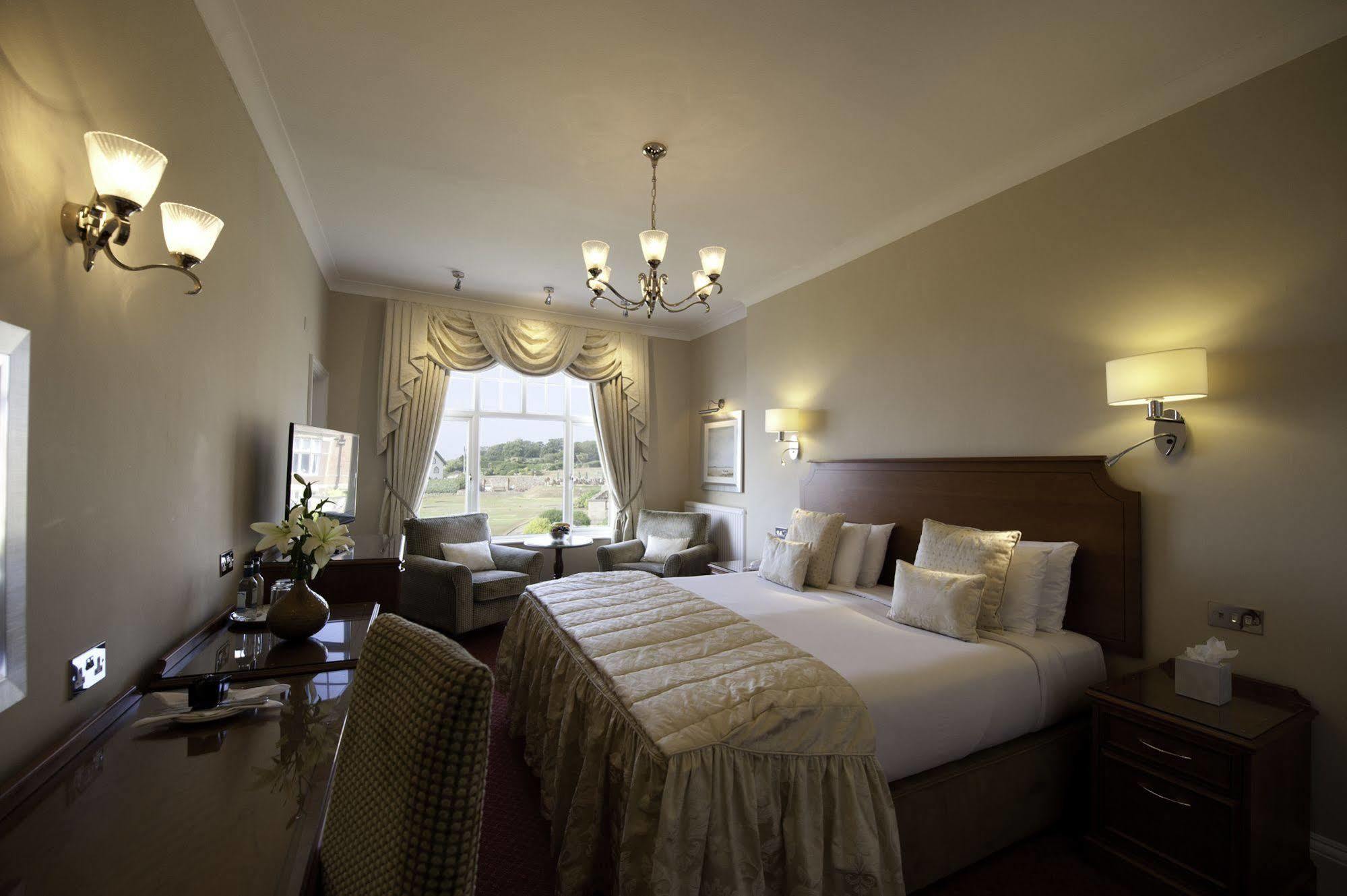 The Belmont Hotel - Adults Only Sidmouth Luaran gambar