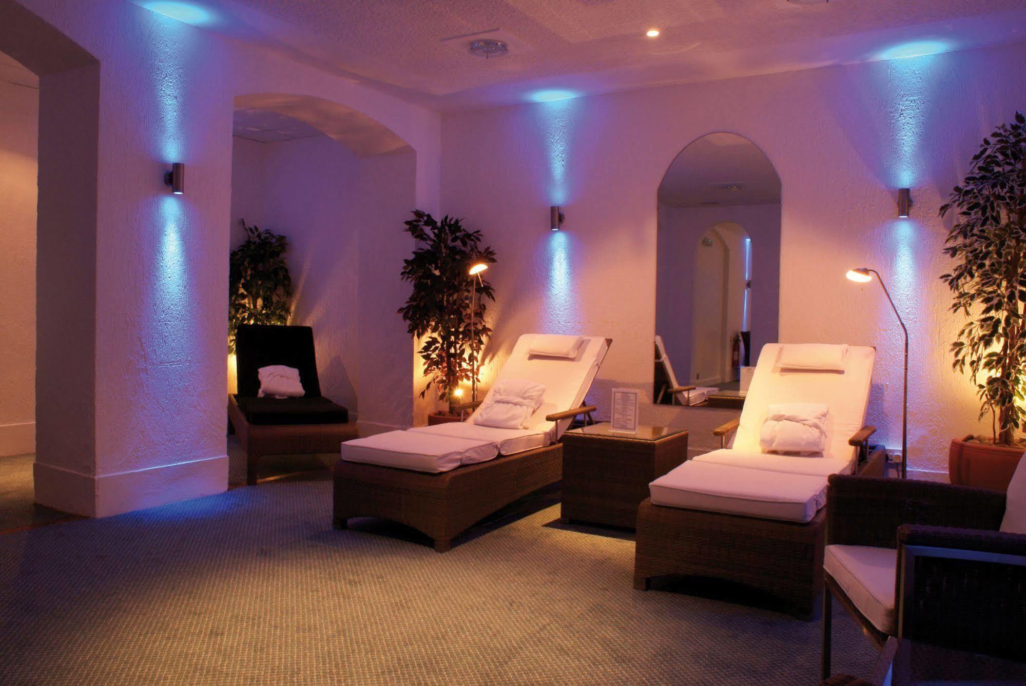 The Belmont Hotel - Adults Only Sidmouth Luaran gambar