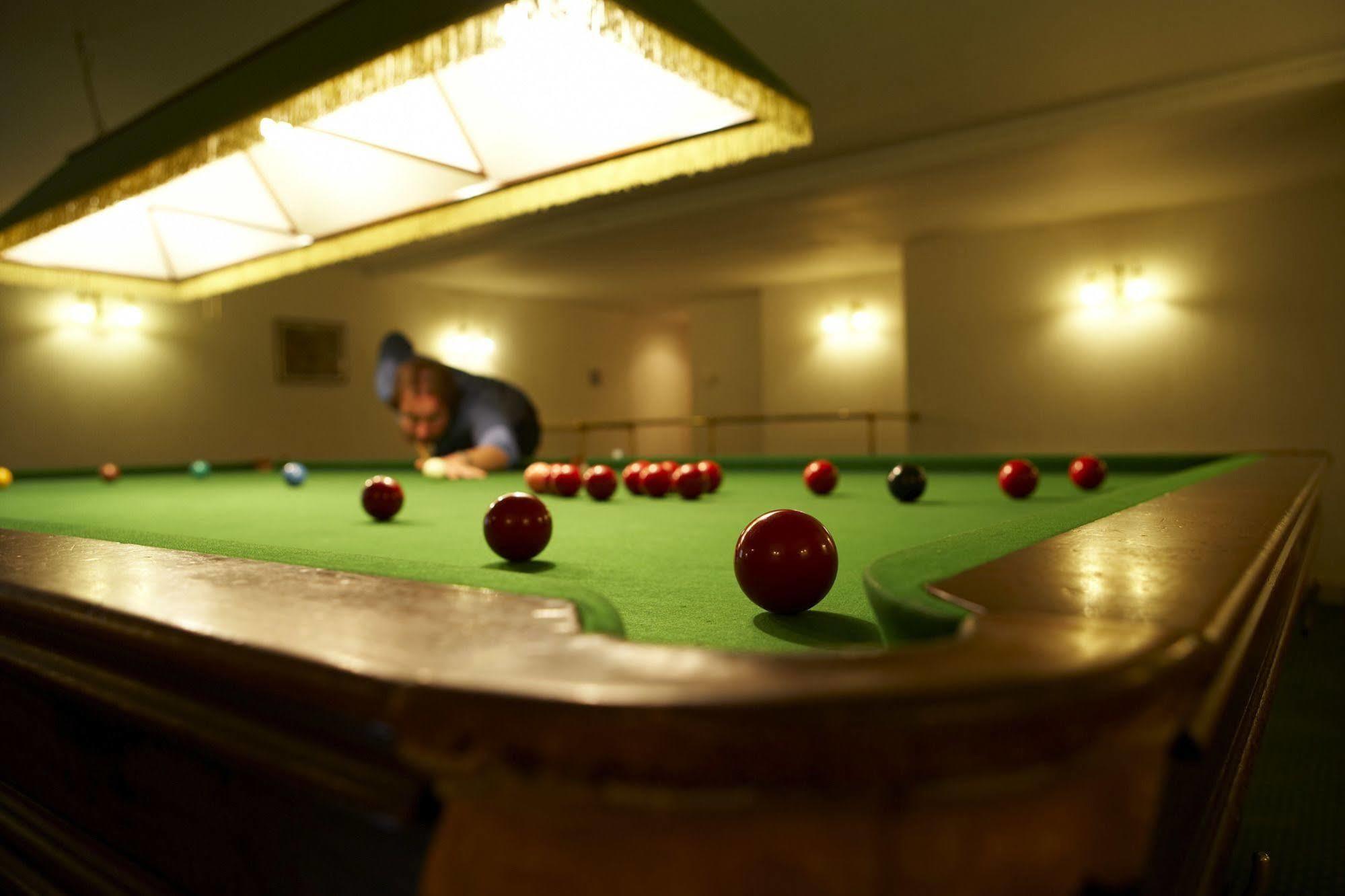 The Belmont Hotel - Adults Only Sidmouth Luaran gambar