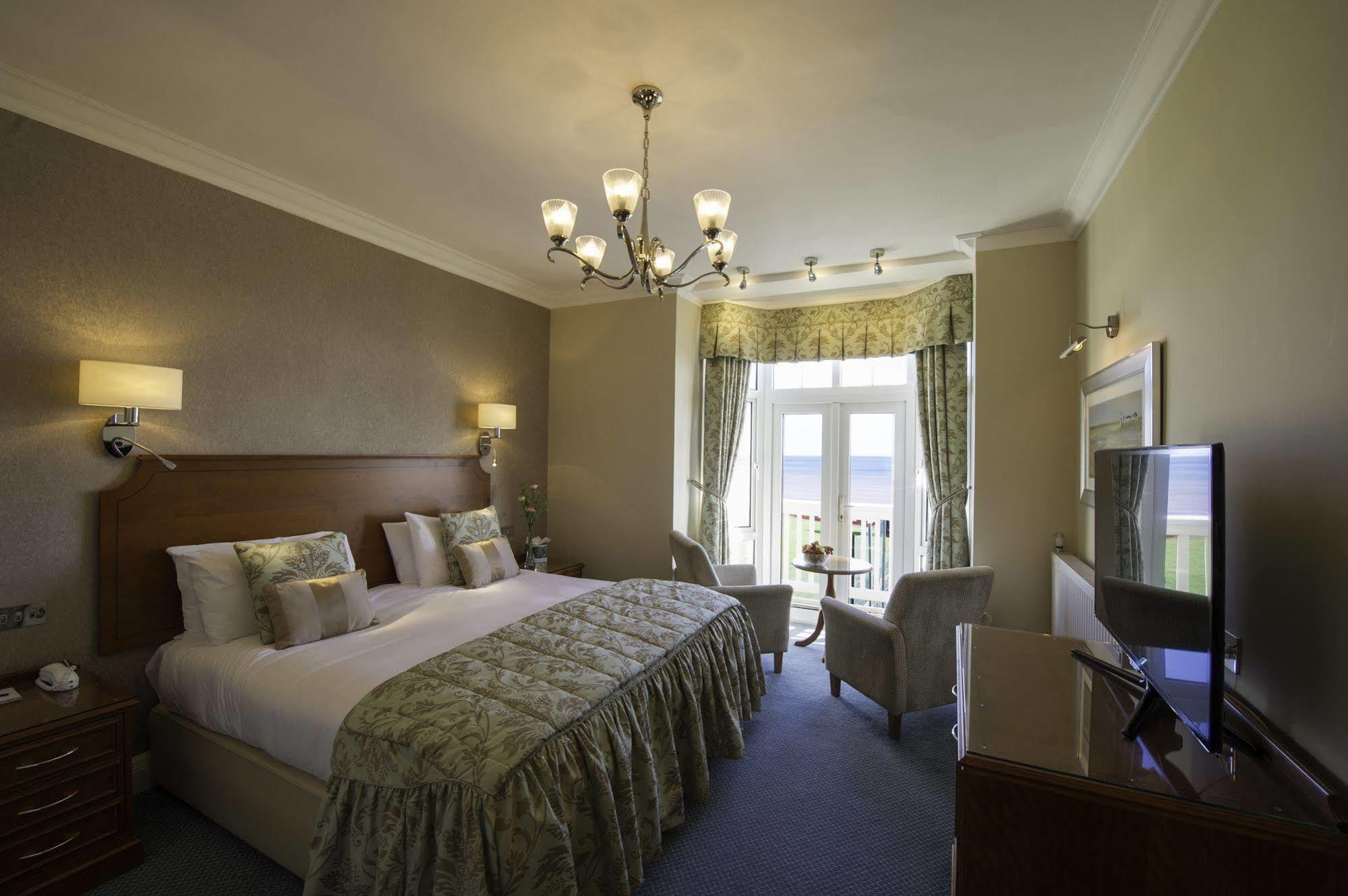 The Belmont Hotel - Adults Only Sidmouth Luaran gambar